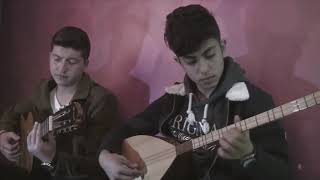 Muhammet Ünal - Kivanç Paçal Hadi̇ Çik Gel Cover