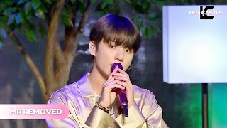 [MR Removed] BTS - FILM OUT MR제거 20210615 (Live Vocals)