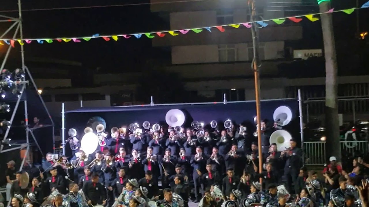 Banda Internacional Runaukas