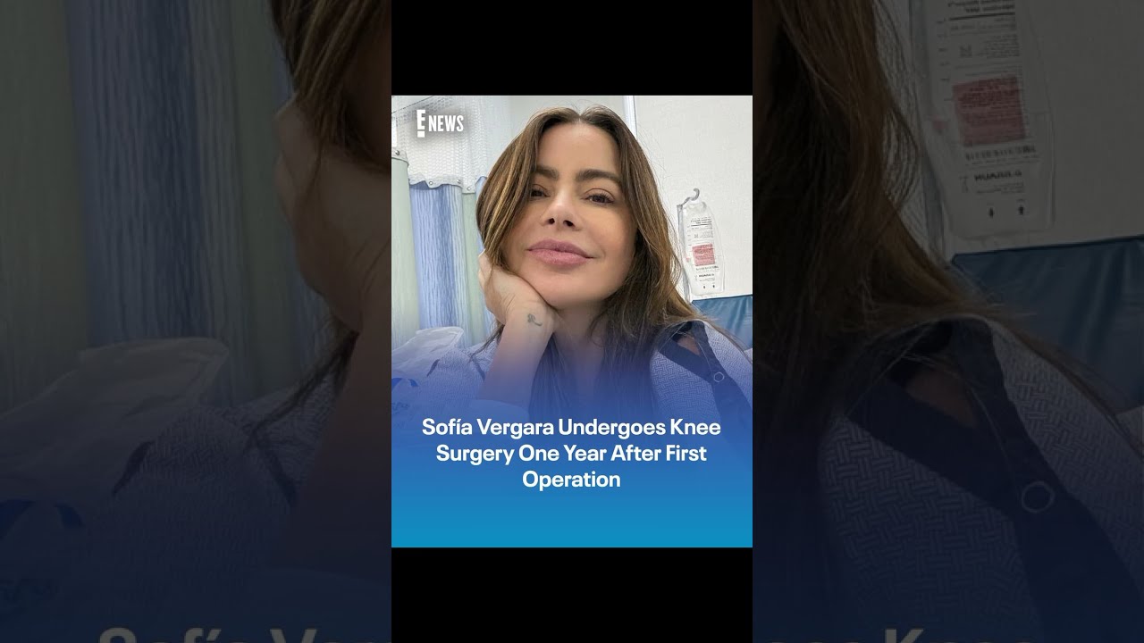 The Modern Family Alum Shared That She Was In Recovery From A Second Operation 