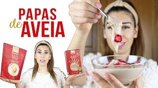 Oatmeal in 2 minutes | Healthy Recipe