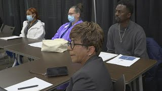 Medical professionals held forum in Beaumont to battle health misinformation
