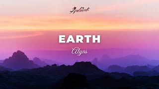 Alyas - Earth [ambient atmospheric drone]