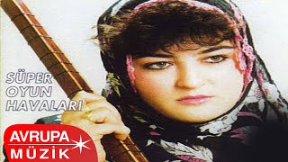 Ayşe Güneş - Sallan Boyuna Bakayım  Resimi