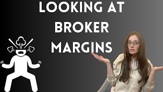Let's Look At Freight Broker Margins, Shall We?