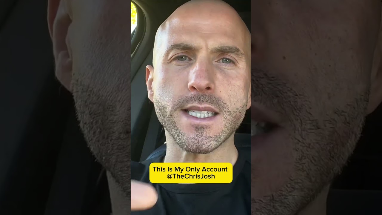 They Used To Look Down On You But Now They Look Up To You