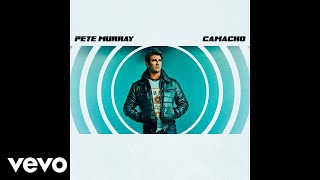 Video thumbnail of "Pete Murray - Long Ride (Audio)"