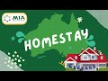 MIA Australian Discovery Tour Homestay MIA Australian Discovery Tour Homestay