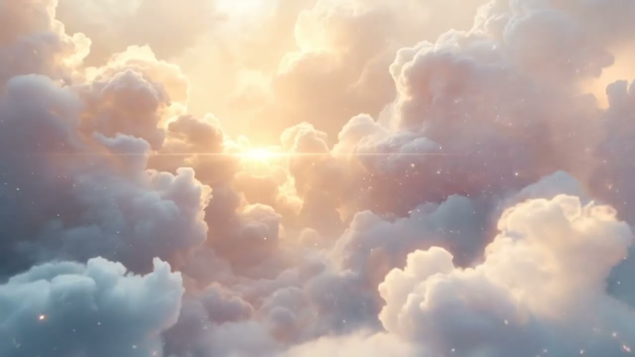 AELIA - Облака (Official Video)