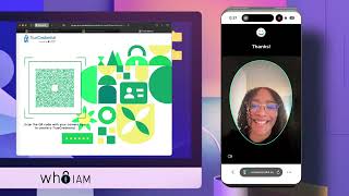 Entra Account Recovery Using TrueCredential