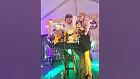 Sam Hunt house party VIP Detroit 2017