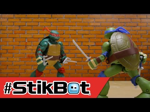 Ninja Turtles Love Pizza