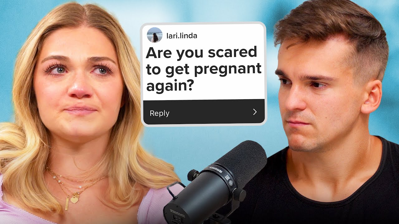 Life update, family planning, and getting a dog Q&A