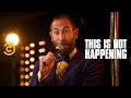 Ari Shaffir - The Christmas Spirit - This Is Not Happening - Uncensored