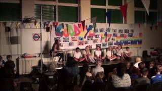 Year 6 Leavers Assembly - GoodBye My Friend