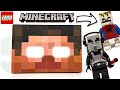 Unboxing 24 LEGO Minecraft Blind Bags | Mystery Box Opening!