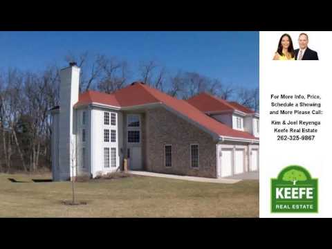 1611 Highland Dr, Lake Geneva, WI home video tour