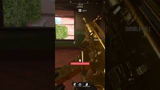 HOW TO PLAY HARDPOINT ON MERCADO IN MODERN WARFARE 2 RANKED #shorts #cod #mw2