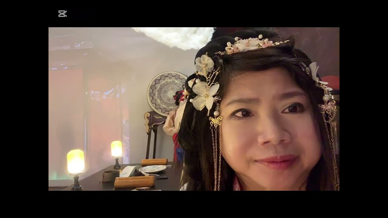 KL Kuala Lumpur 宫廷宴 XuYan Chalmers celebrate mum’s birthday 