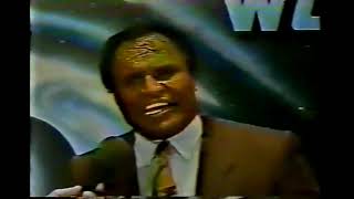 WWC Super Estrellas 8/2/92