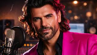 Modern Talking Style - Hard To Say I’m Sorry (Retro Feeling)