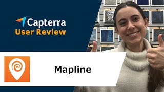 Mapline Review: Couldn't Live without Mapline! Wealth