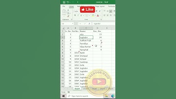 Excel all comment delete one click#shortcut #excel #computer #exceltips #creator #excelshortcuts #a