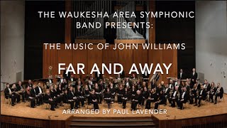 Far and Away