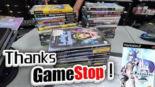 GameStop Was GIVING AWAY Grails! screenshot 3