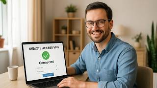 Is Fortinet Really the EASIEST Remote Access VPN to Configure?