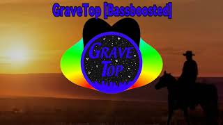 Lil Nas X - Old Town Road Com Grave [BASSBOOSTED] ‹GraveTop›