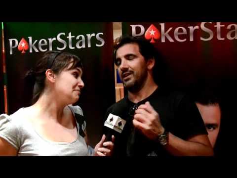 entrevista com Carlos Frazão - chipleader Dia 2 - PPS Figueira.wmv entrevista a profundidad