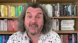 Nic Marks: 5-a-day for your mental health