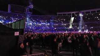 Concierto Coldplay Argentina 25-10-2022- Parte 7