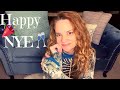 Happy NYE! What I Want You to Know