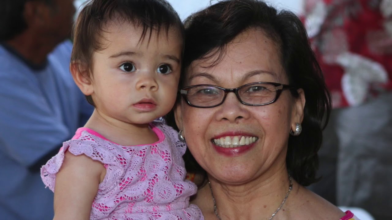 Mom's 70th Birthday Video Montage - YouTube