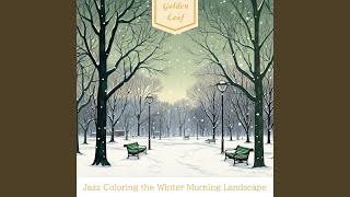 Snow-dusted Paths (Key F Ver.)