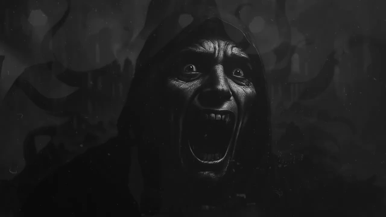 PESTLEGION - Of Gods And Stars (Evoke Hastur) [official video clip]