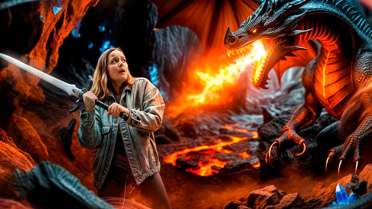 Я ПОТРАПИЛА В СВІТ ФЕНТЕЗІ. Пешка