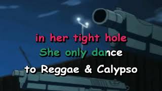 Russ Millions feat. Buni & YV - Reggae & Calypso (Karaoke)