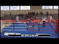 Guanto D'Oro 2016 Trofeo A. Garofalo - Gorizia 15-17 Luglio QUARTI