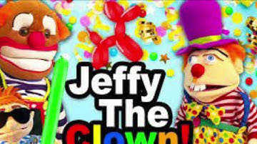 SML Movie: Jeffy The Clown! Review￼