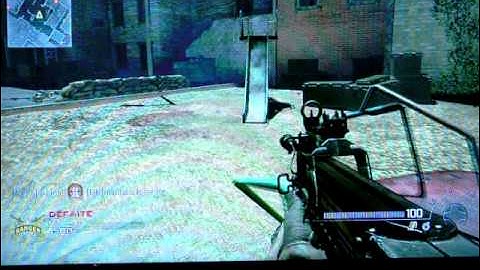 Infected Mw2 Slow-Mo + BackSpeed Hack