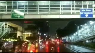 Story'wa kosan sepi 18 