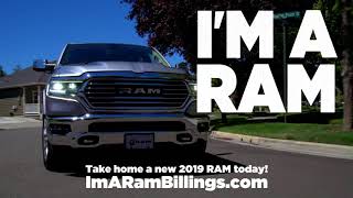 Lithia Dodge of Billings, MT