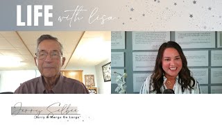 Famous Life with Lisa Bradshaw - Jerry Selbee Profile