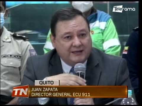 Ministro de Salud descartó segunda ola en Ecuador