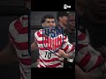 Pulisic put on a SHOW 🌟