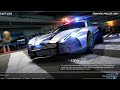 Need for Speed Hot Pursuit Remastered Do look after it event
