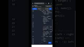 Famous 4Sum Problem in JavaScript | LeetCode Solution Explained Net Worth
